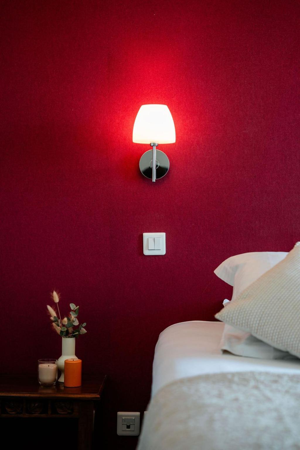 Hotel De La Plage エクヌヴェクス エクステリア 写真