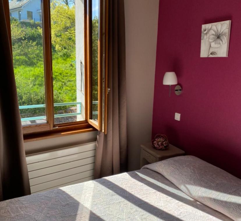 Hotel De La Plage エクヌヴェクス エクステリア 写真